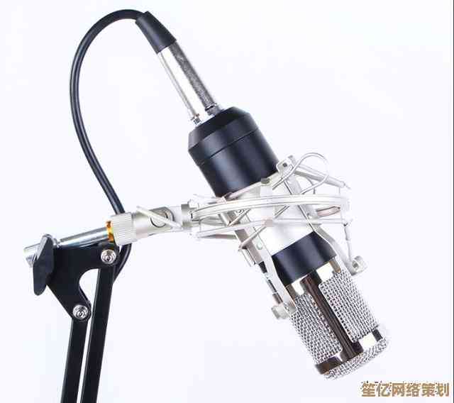 电流麦问题频发？这些实用解决方法让你告别杂音干扰