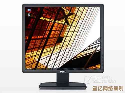 选择Dell电脑，尽享强劲性能与可靠技术的完美融合