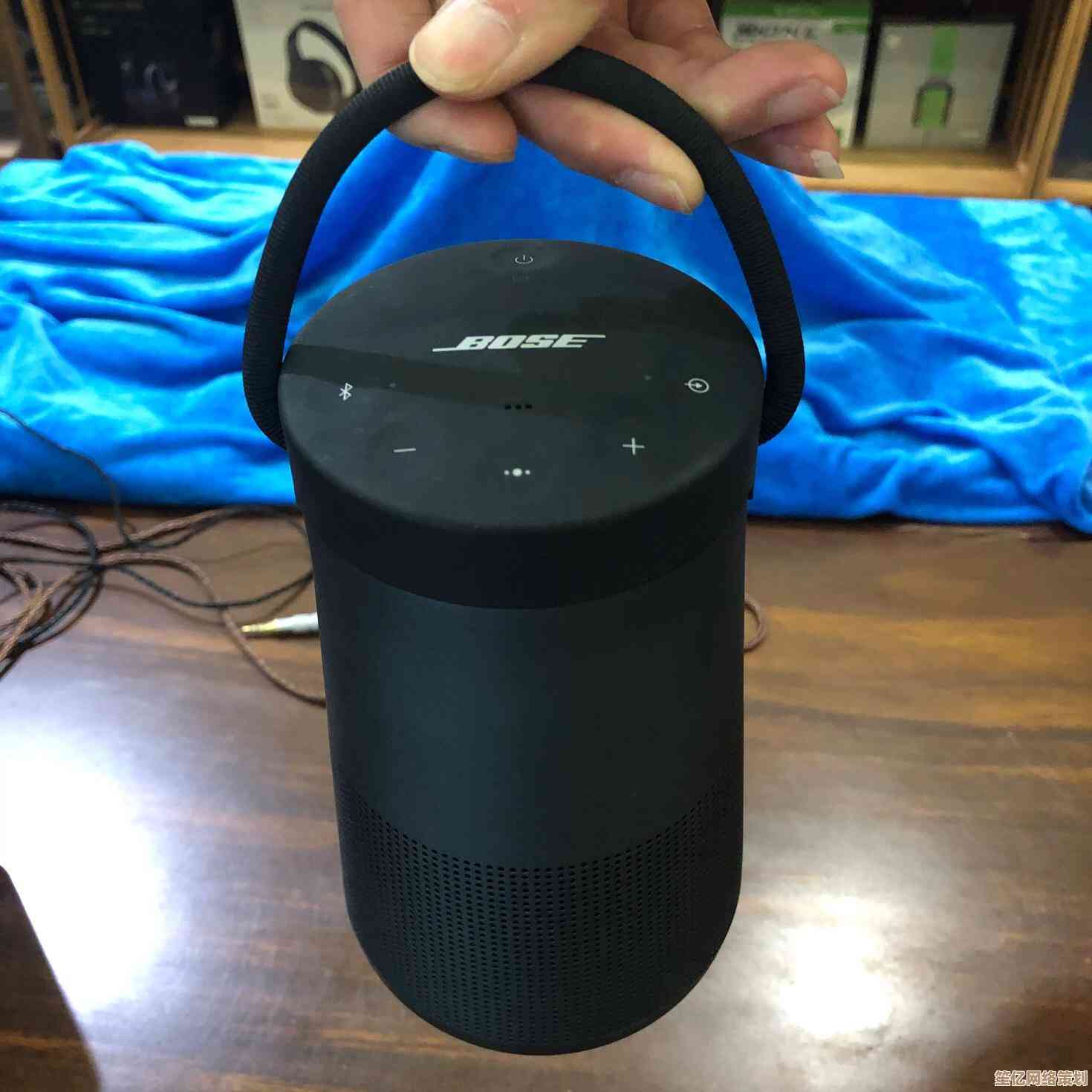 博士音响：纯净音质，沉浸于卓越音乐体验的每一刻