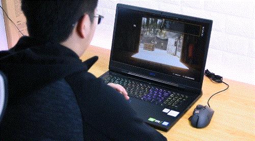 戴尔电脑实际使用中的性能体验深度评测