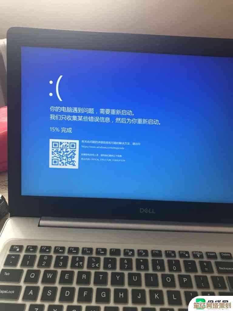 戴尔笔记本频繁蓝屏的排查方法与修复技巧解析