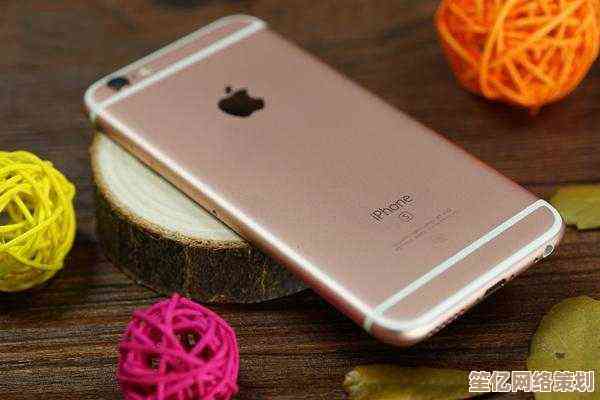 苹果6s：以经典外观承载强大性能的科技杰作