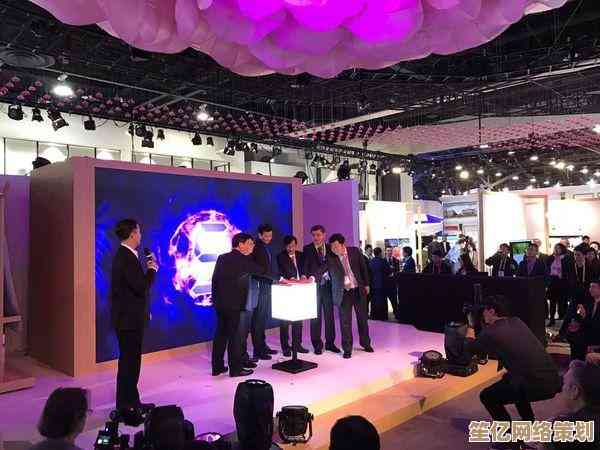 计算机的“大脑”CPU：全面解读其内部架构与数据处理奥秘
