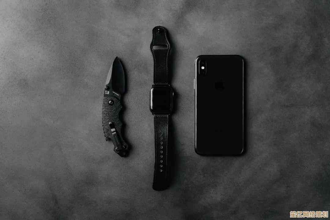 小鱼教您轻松将笔记本变身WiFi热点，畅享无线网络分享