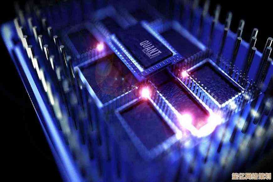 计算机究竟是什么？深入解析其基本概念与实际应用领域