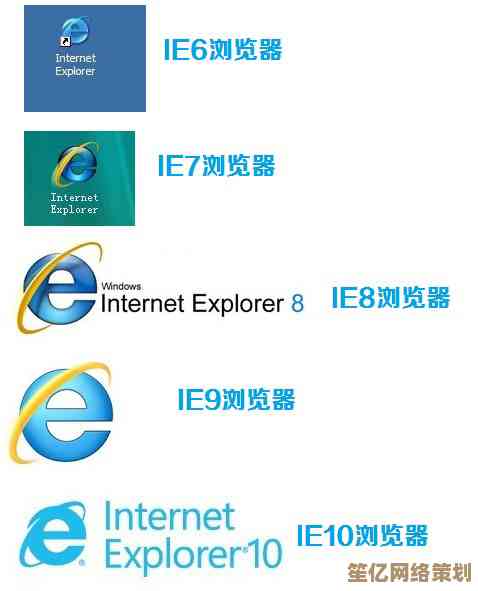 掌握查看IE浏览器版本信息的详细步骤指南