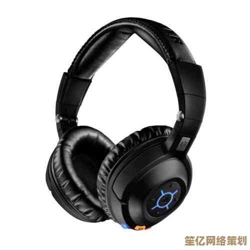 探索森海塞尔耳机：每一细节皆为极致听觉享受而设计