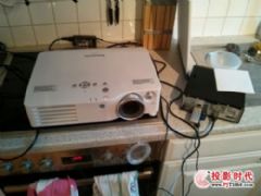 跟着小鱼一步步掌握电脑连接投影仪的实用技巧