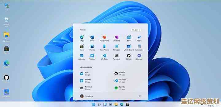揭秘Win11自带浏览器：详细位置查找与高效操作技巧