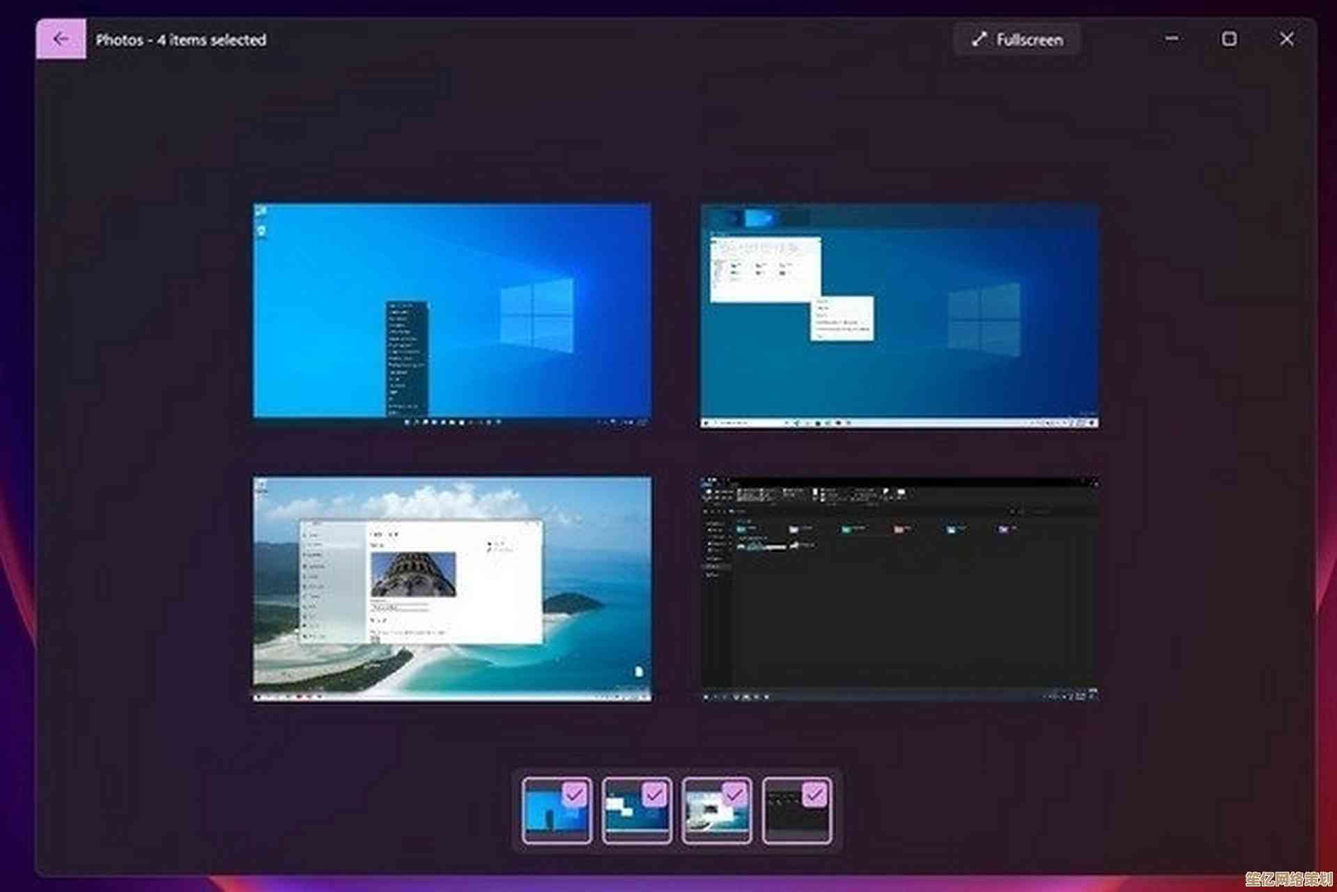优化多任务处理：Windows 11多窗口布局的智能排列技巧