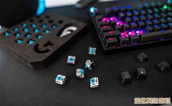 电脑虚拟键盘：革新输入方式的智能辅助工具新体验