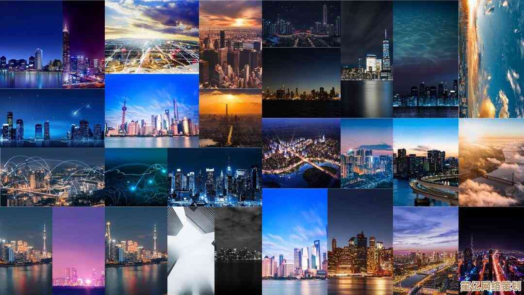 掌握PPT创意制作秘诀：构建出色专业演示的实用指南