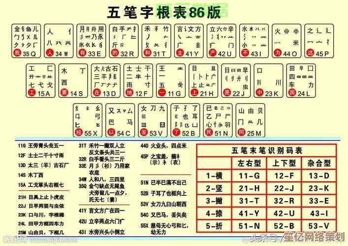 五笔输入法软件大比拼：如何选择最适合你的打字工具