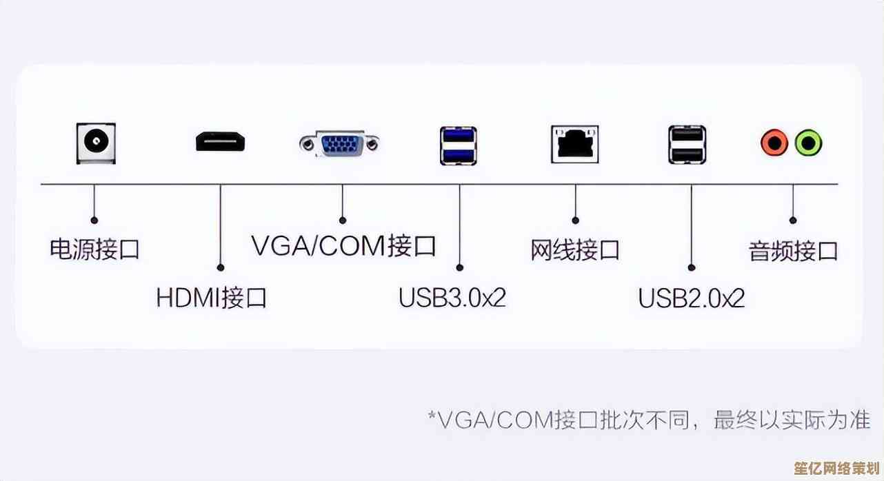 电脑HDMI接口能做什么？小鱼为您详解影音扩展与多屏协作技巧