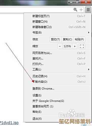 谷歌浏览器下载安装全攻略：新手快速上手指南