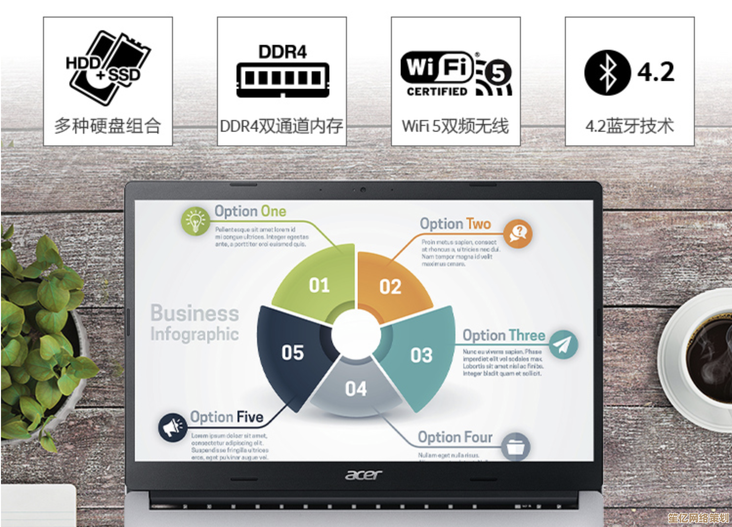 小白避坑指南：买笔记本电脑前一定要懂的实用技巧