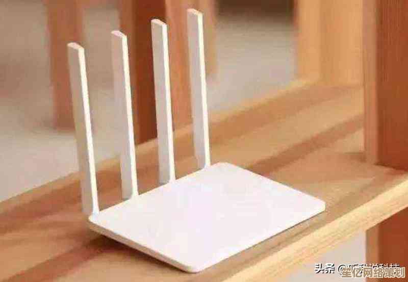 路由器设置技巧：轻松提升网速的实用方法大揭秘