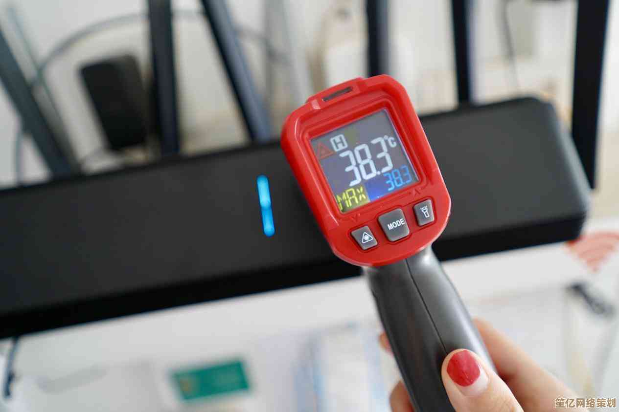 小米路由器故障排除宝典：手把手教你解决常见连接问题