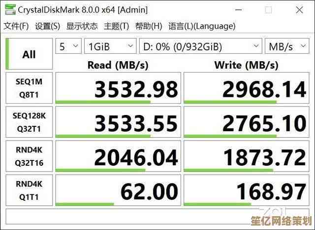 如何高效利用固态硬盘天梯图优化电脑存储配置