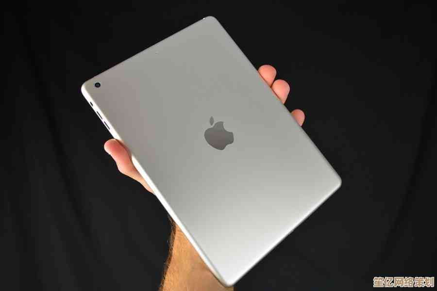 iPad系统重装指南：详细步骤助您轻松恢复设备性能