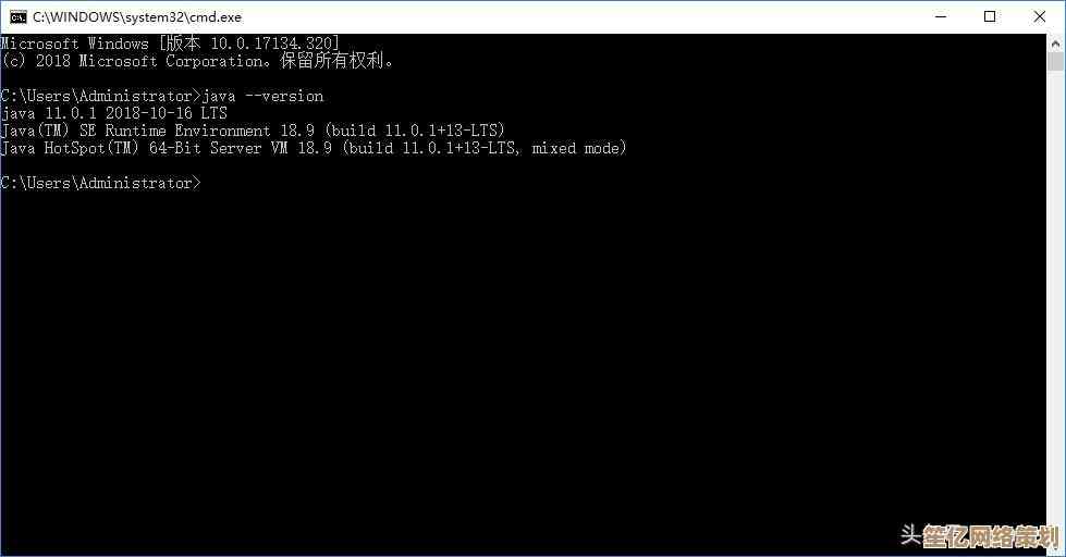 Java开发环境搭建指南：手把手教你完成JDK下载与安装