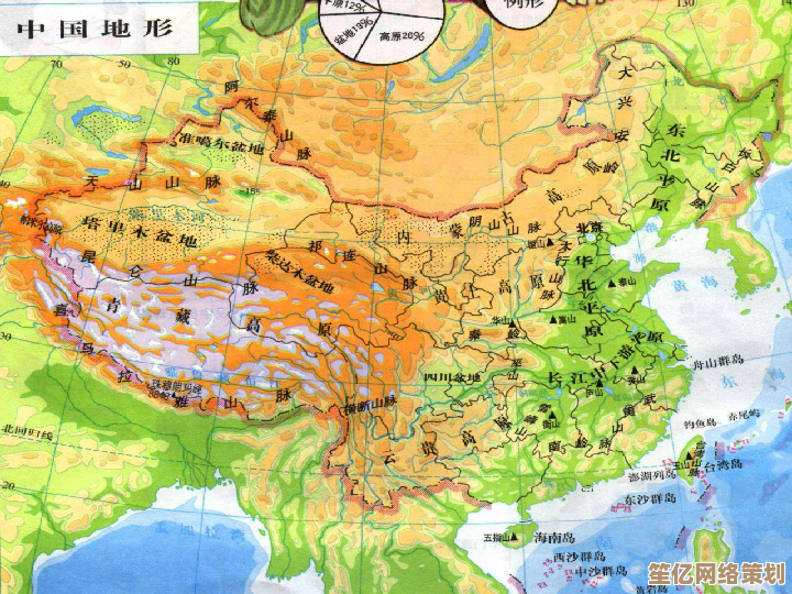 探索中国芯片发展阶梯：高清天梯图勾勒科技壮丽前景