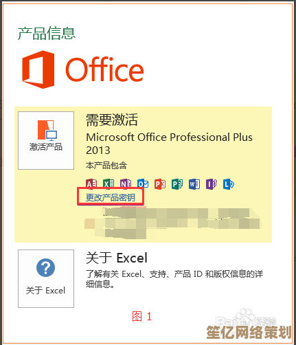 推荐最新可靠的Office 2016激活密钥及合法激活方法