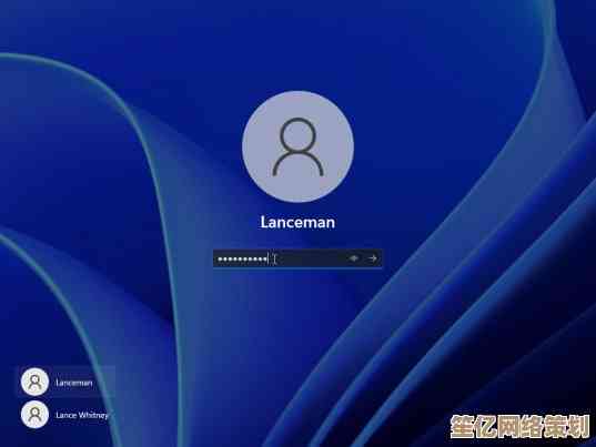 探索Windows 11图片密码功能：安全登录与创意自定义教程