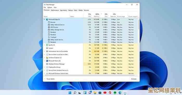 专为Win11打造的任务栏管理工具全新上线，优化你的工作流程！