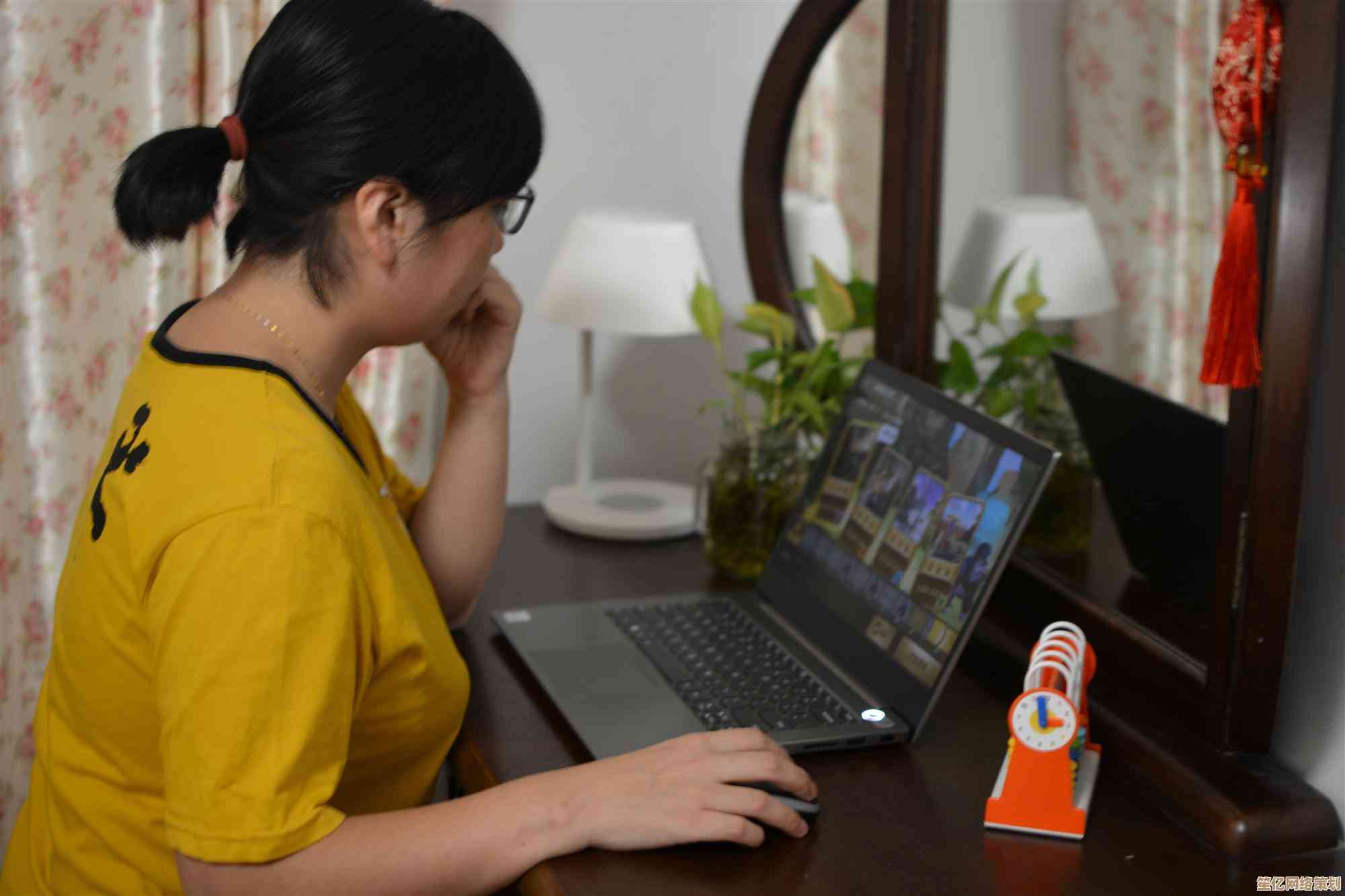 全面解读联想台式电脑：专为高效办公和顶级游戏性能而设计