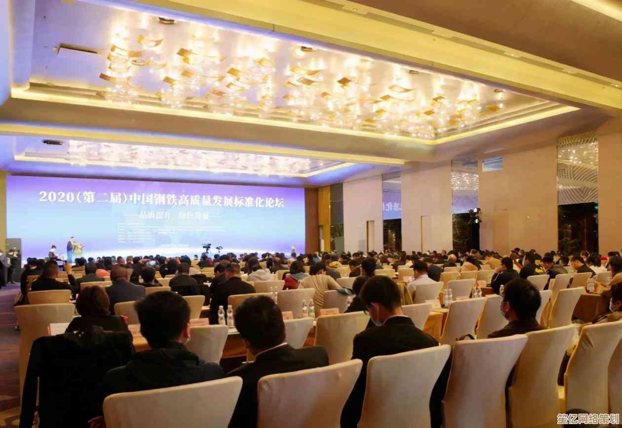 深入解读ISO：国际标准化组织的定义与全球影响