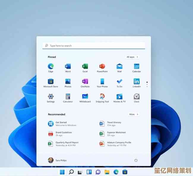 Win11系统升级再突破：手机化一体设计带来哪些跨设备新体验？