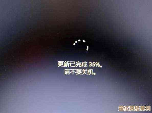 Win11更新引发黑屏故障别慌张，详细修复教程轻松搞定显示异常