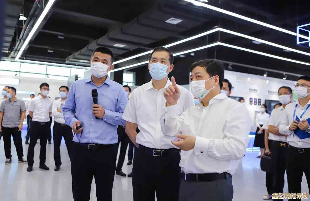 科技创新引领企业绿色转型：构建可持续未来的核心动力