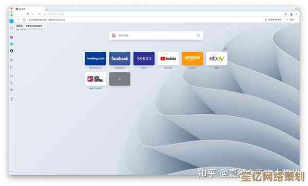 电脑浏览器如何选？实用推荐助你快速找到心仪款