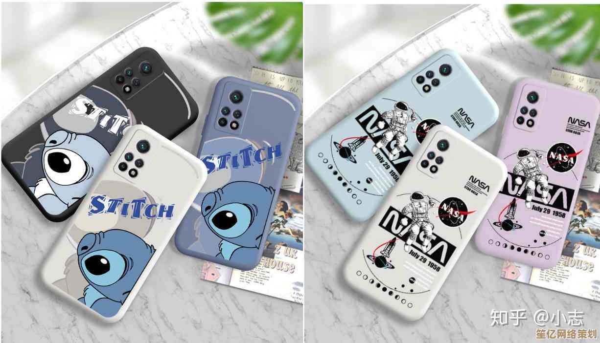 不容错过的手机壳品牌指南：探索实用与设计感兼备的潮流之选