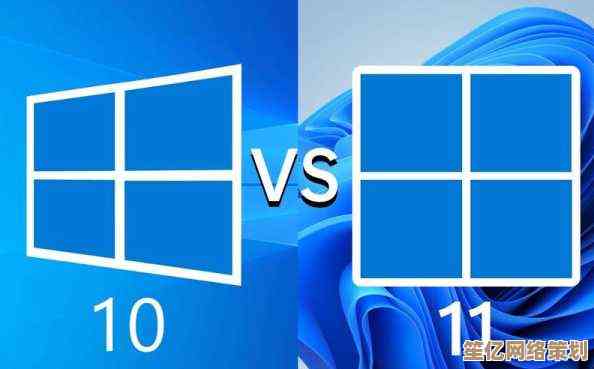 全面解读 Windows 11 各版本区别，助你高效选择合适系统