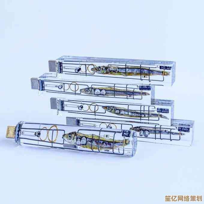 小鱼手把手教学：手机SD卡故障修复与数据拯救全攻略