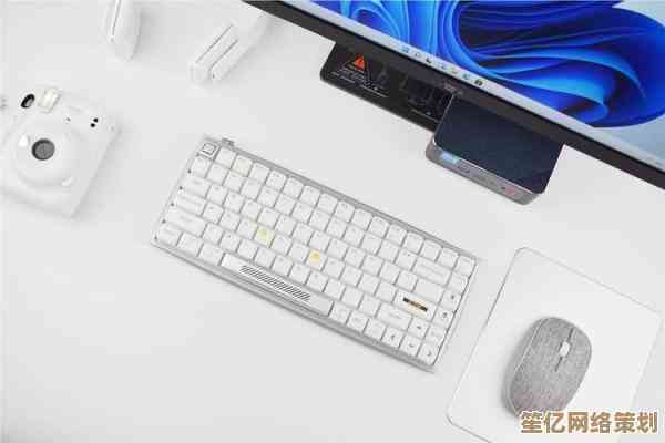 Windows 11更新后键盘失灵？多种修复方案助您快速恢复输入