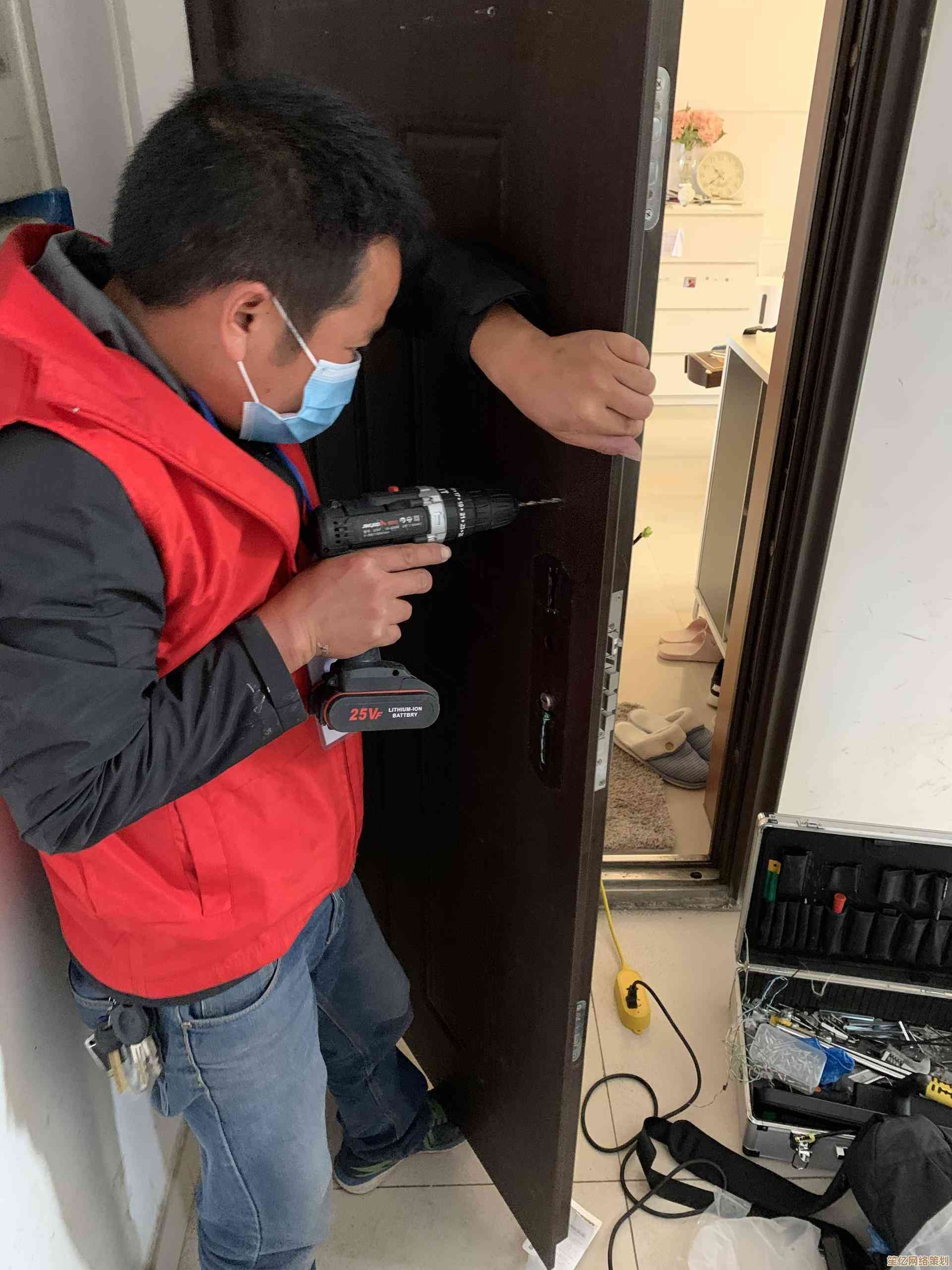 如何快速解锁被锁定的电脑文件：操作教程与解决方案