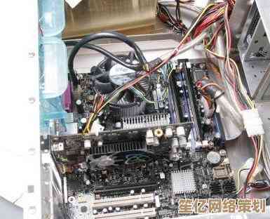 台式机组装详细教程：一步步教你如何自己动手完成主机装配