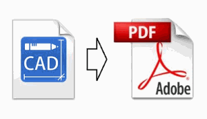 PDF转CAD工具：高效精准实现文件格式的无缝转换
