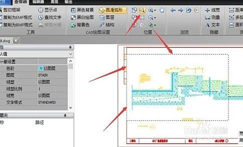 探索CAD软件如何精确测量各类图形面积的方法与步骤