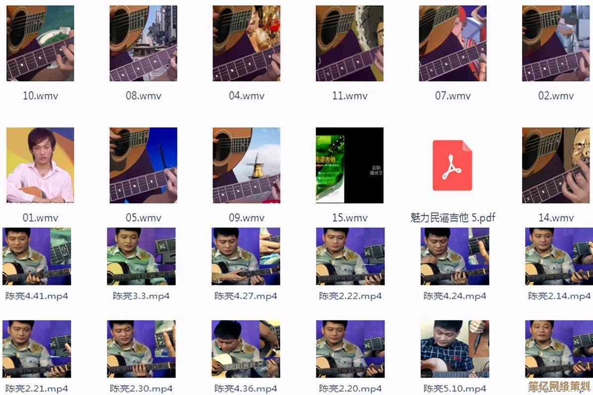优质吉他弹唱软件推荐：从入门到高手的智能乐谱工具