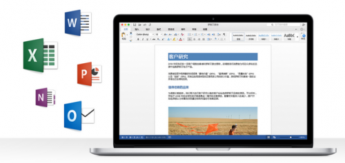 高效办公从Word开始：微软官方正版软件下载一站式平台