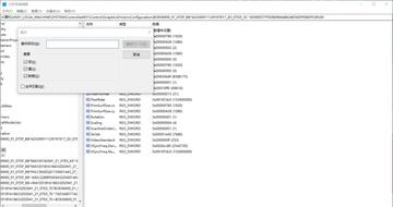 Windows 11系统高效批量清理注册表项操作指南