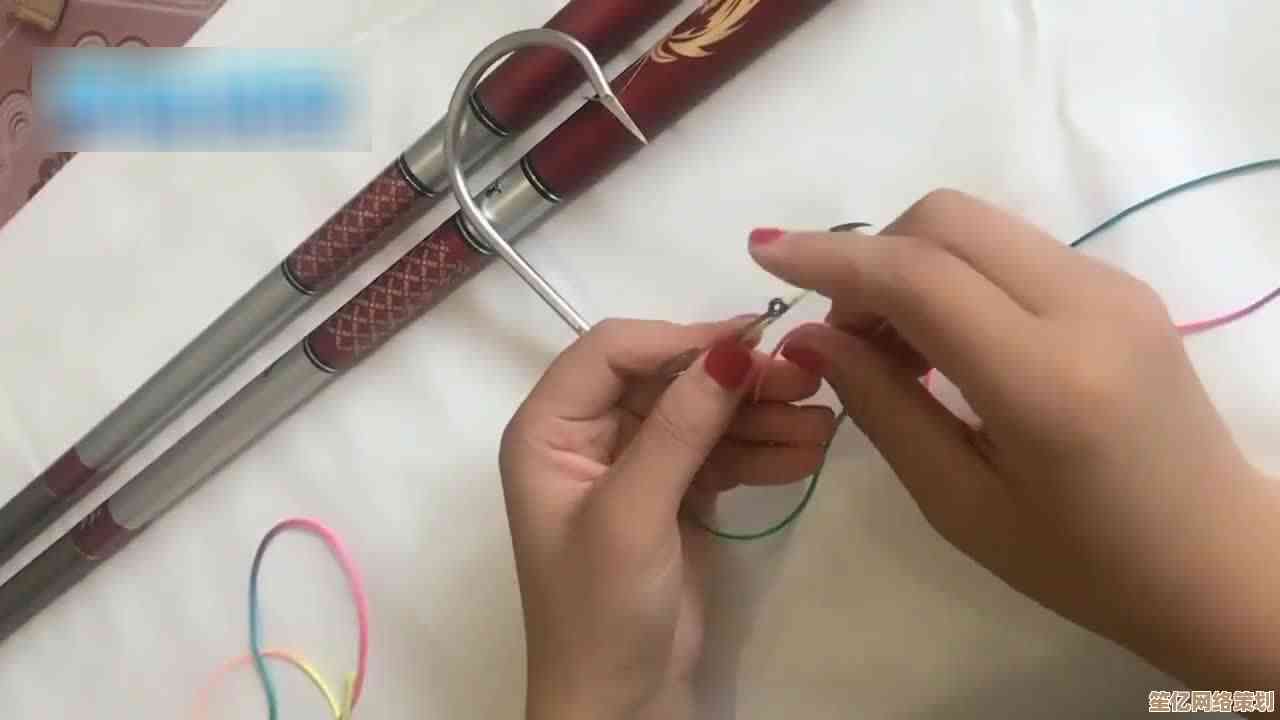 小鱼教您桌面文件删不掉怎么办？实用解决方法一学就会