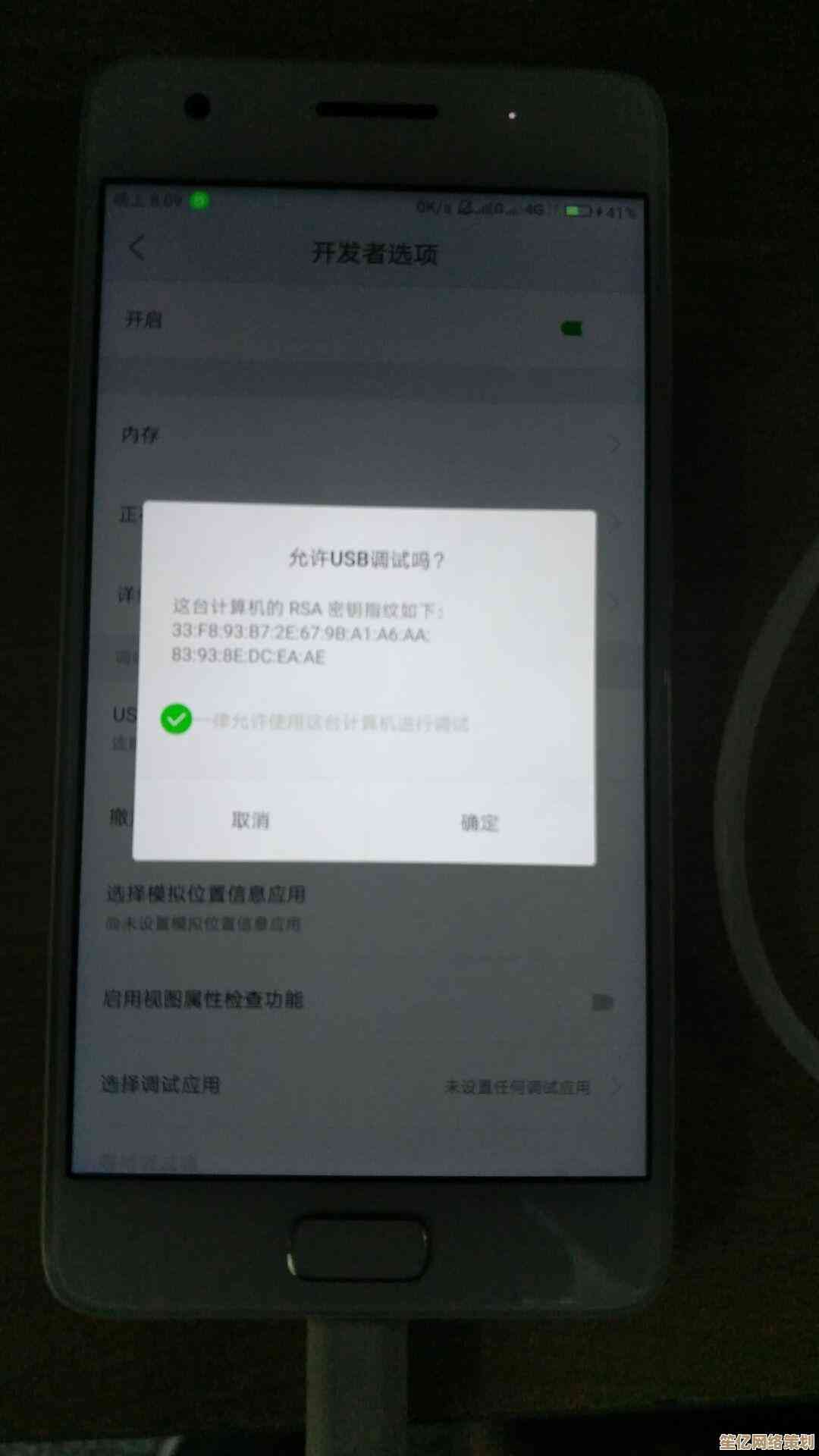 手把手教你安装最新版ADB驱动：从下载到配置完整教程