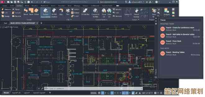 探索CAD：全面了解计算机辅助设计的功能与行业应用