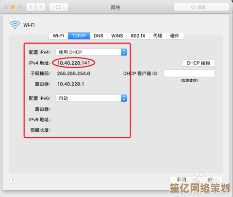 通过Mac地址查找IP地址的方法，小鱼详细步骤教学
